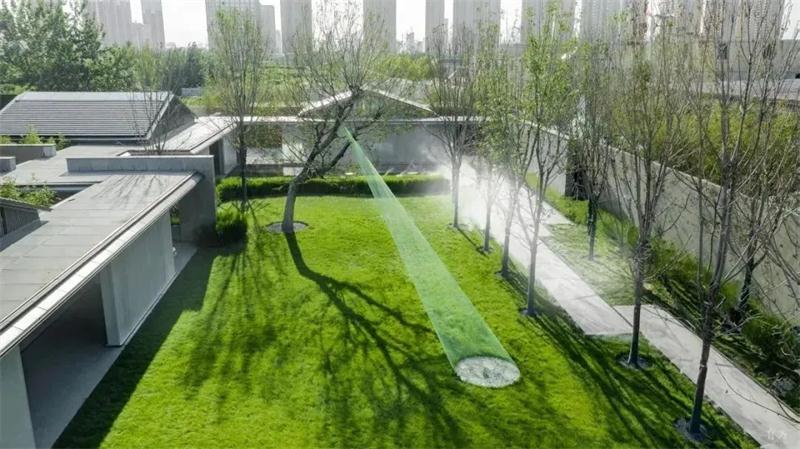 園林景觀設(shè)計 園林景觀設(shè)計