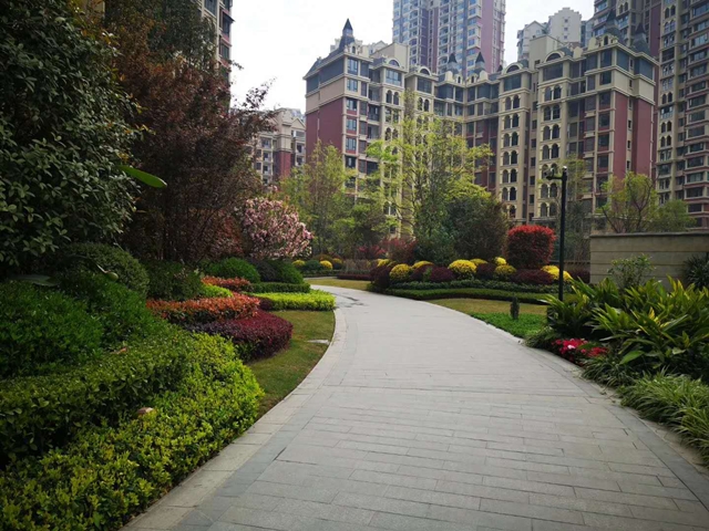 園林景觀的意義及發(fā)展前景